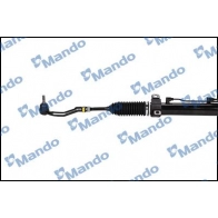 Рулевой механизм MANDO TS577003T251 X75 NF 1439989355 - Изображение 2