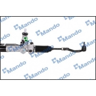Рулевой механизм MANDO TS577003T251 X75 NF 1439989355 - Изображение 4