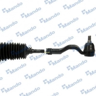 Рулевой механизм MANDO 1439989362 MFFR5 3 TS577004E000 - Изображение 4
