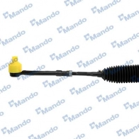 Рулевой механизм MANDO 1422530920 TS577004L000 X 1VJ4Y - Изображение 3