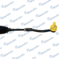Рулевой механизм MANDO 1422530920 TS577004L000 X 1VJ4Y - Изображение 4