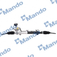 Рулевой механизм MANDO E682 DD Kia Carens TS577101D000