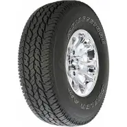 Всесезонная шина Bridgestone 'Dueler A/T 695 285/75 R16 126R'