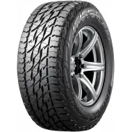 Летняя шина Bridgestone 'Dueler A/T D697 235/70 R16 106T' BRIDGESTONE 5 N7KZK 1437039026 AIG813 7878103