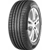 Летняя шина Continental 'ContiPremiumContact 5 215/60 R16 95V'