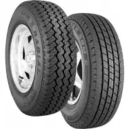Всесезонная шина Cooper 'SRM II Radial LT 215/85 R16 115/112Q' Cooper Tires ST6C TM1 1437044058 NIPHDKD 12393966