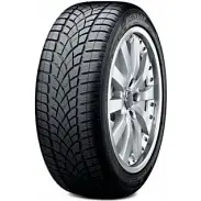Зимняя шина Dunlop 'SP Winter Sport 3D 235/55 R17 99H' DUNLOP F1L26 2254838 S12L8 K1 1437044963