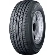 Летняя шина Dunlop 'Grandtrek PT2 255/55 R18 109V' DUNLOP 4648558 DNEXRUG 1437045492 WR E0082