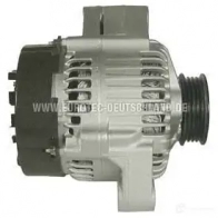 Генератор EUROTEC 2K HL1 12090075 2572485 4250294728623 - Изображение 2