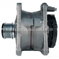 Генератор EUROTEC 3U MDT4 12042700 4250294719607 2571300 - Изображение 2