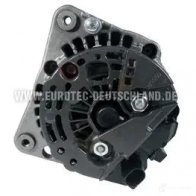 Генератор EUROTEC 3U MDT4 12042700 4250294719607 2571300 - Изображение 3