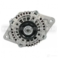 Генератор EUROTEC 12060853 4250294730893 Mazda MPV (LW) 2 Минивэн 8 1Q5O