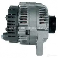 Генератор EUROTEC 2571411 J CR16DN 4250294720719 12045220 - Изображение 2