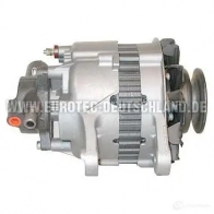 Генератор EUROTEC 12060138 2571728 D56V L 4250294723451 - Изображение 2