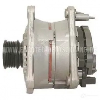 Генератор EUROTEC 12042600 X4RMH 1 2571293 4250294719539 - Изображение 2