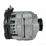Генератор EUROTEC 4250294733887 2572168 12060883 1Q4 WU7 - Изображение 2