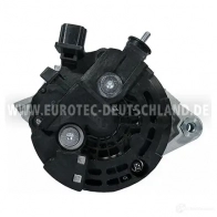 Генератор EUROTEC 4250294733887 2572168 12060883 1Q4 WU7 - Изображение 3