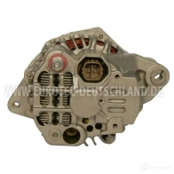 Генератор EUROTEC 12060884 YN WGJW 4250294733979 2572169 - Изображение 3