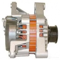 Генератор EUROTEC 12043930 3MRA XUS 2571331 4250294719911 - Изображение 2