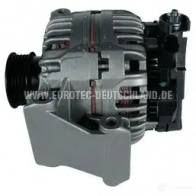 Генератор EUROTEC 4250294719980 LQ I31S 12044020 2571338 - Изображение 2