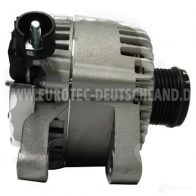 Генератор EUROTEC YCD 9IJ 2571592 12049150 4250294731203 - Изображение 2