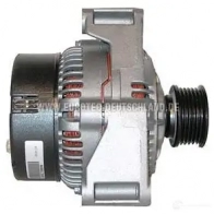 Генератор EUROTEC 8AUVQ 00 4250294716408 2570982 12038170 - Изображение 2