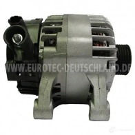 Генератор EUROTEC 12090882 QD PY9 1437432025 - Изображение 2
