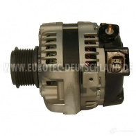 Генератор EUROTEC 2572210 SM5E GM 12060926 4250294735874 - Изображение 2