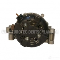 Генератор EUROTEC 2572210 SM5E GM 12060926 4250294735874 - Изображение 3