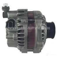 Генератор EUROTEC 4250294727466 QMSUC N 12060777 2572062 - Изображение 2