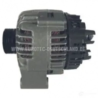 Генератор EUROTEC 5GE 8DZ 12090067 4250294728555 2572478 - Изображение 2