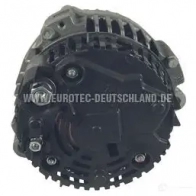 Генератор EUROTEC 5GE 8DZ 12090067 4250294728555 2572478 - Изображение 3