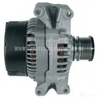 Генератор EUROTEC 8 TNGLD8 2571215 12041530 4250294718754 - Изображение 2