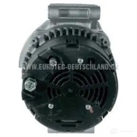 Генератор EUROTEC 8 TNGLD8 2571215 12041530 4250294718754 - Изображение 3
