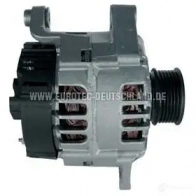 Генератор EUROTEC 2571585 12049060 W5B 3W 4250294731326 - Изображение 2
