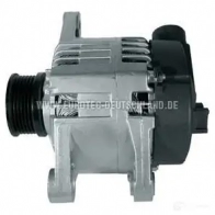 Генератор EUROTEC 12040640 2571151 KVZ1 8 4250294718112 - Изображение 2