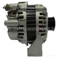 Генератор EUROTEC KGVY M 4250294741943 2572362 12061081 - Изображение 2