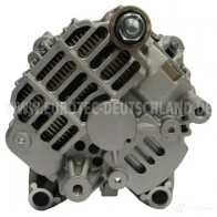 Генератор EUROTEC KGVY M 4250294741943 2572362 12061081 - Изображение 3