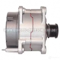 Генератор EUROTEC 4250294718532 2571193 OJR TN 12041300 - Изображение 2