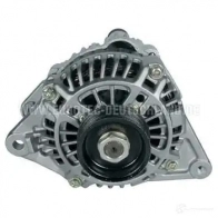 Генератор EUROTEC 4250294726759 12060706 3UAFQG T Mitsubishi Colt 5 (CJ, CP) Хэтчбек