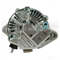 Генератор EUROTEC 4250294727169 7 S76K 12060747 2572032 - Изображение 3
