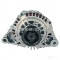 Генератор EUROTEC Nissan Micra (K11) 2 Хэтчбек 4250294727909 64H5 8R 12060821