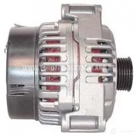 Генератор EUROTEC 2571195 6O7 N2B3 12041320 4250294718556 - Изображение 2