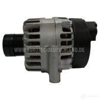 Генератор EUROTEC 2572780 12090378 P3AA5 GL 4250294735935 - Изображение 2