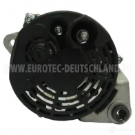 Генератор EUROTEC AL 4ZJ 2572765 4250294735621 12090363 - Изображение 3