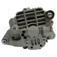 Генератор EUROTEC 4250294741882 2572357 R5Q Q7 12061076 - Изображение 3