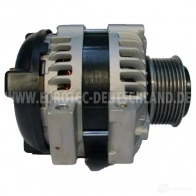 Генератор EUROTEC 12061002 YB8BKQ 2 4250294738516 2572284 - Изображение 2