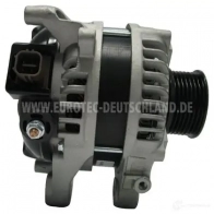Генератор EUROTEC 12060977 A1 GAF 2572259 4250294737533 - Изображение 2