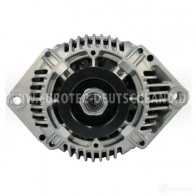 Генератор EUROTEC 4250294730640 Renault Clio (BB, CB) 2 Хэтчбек 1.9 dTi (B/CB0U) 80 л.с. 1999 – 2005 12090198 N1 1W0A