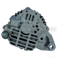 Генератор EUROTEC 12060206 4250294724045 2571786 TDW B9 - Изображение 3